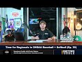 Hometown Huddle LIVE (Ep. 39) OHSAA Regional Time in Baseball + Softball