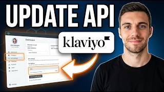 Full How to Update Klaviyo API 2026 (Quick & Easy) News