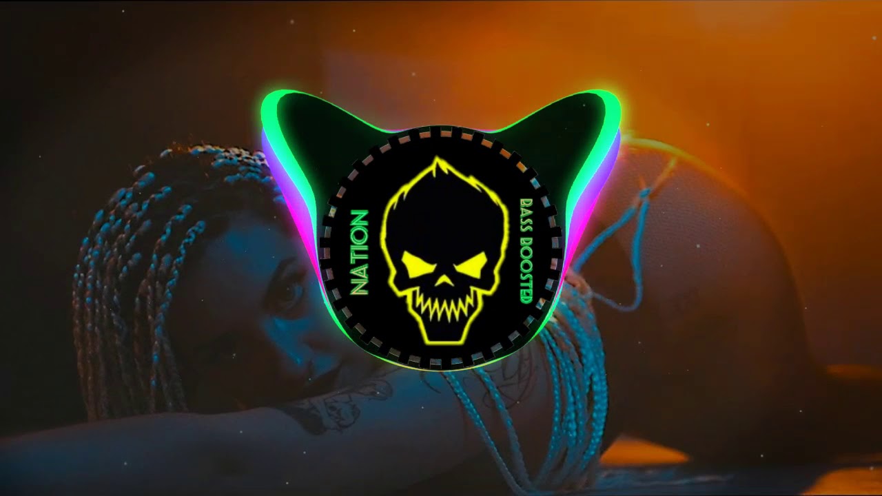 ROMPOPOPOM-VALDERRAMA (bass boosted)