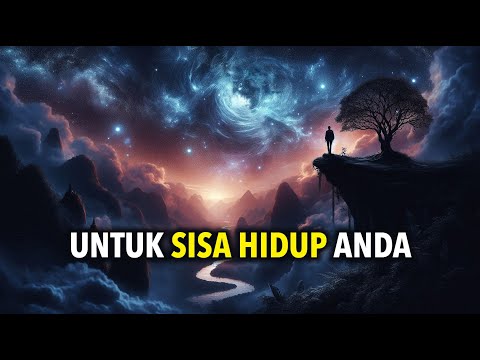 Panduan Spiritual Lengkap Untuk Sisa Hidup Anda