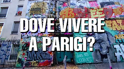 Quanti abitanti a Parigi 2020?
