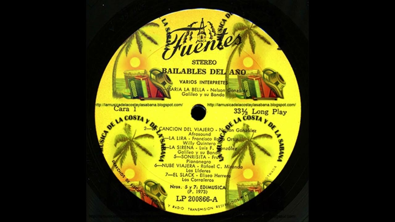 Willy Quintero Y Su Combo La Lira. YouTube