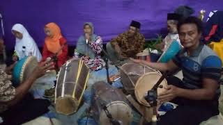 JANENG CILACAP ( Sholawatan kuno) || budaya janengan( SUBSCRIBE LUR...TOLONG)