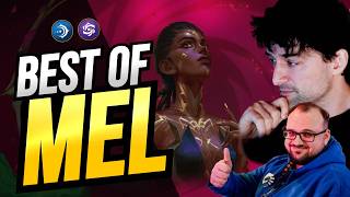 Barcelona's BEST MEL Deck! | Riftbound