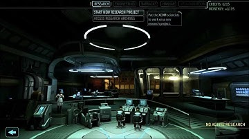 The XCOM Files - Episode 1: STONE PRIEST