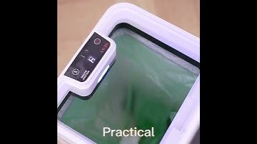 Basurero Inteligente con Sensor