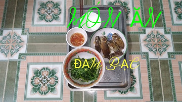 câu cá rô đồng bữa cơm đạm bạc cá chiên rau luộc sao một ngày đi câu Trung Miền Tây T19