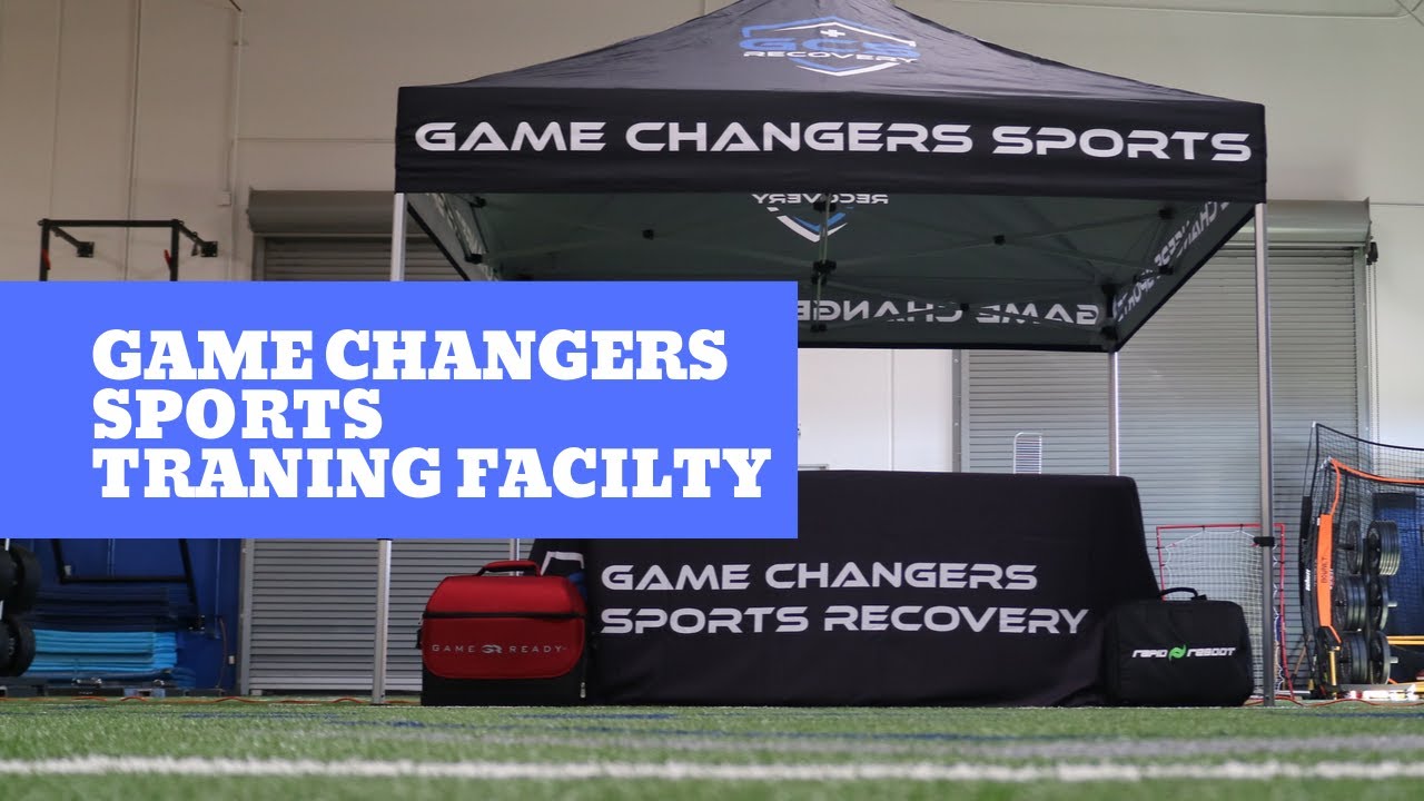 Sports Physical Therapy Near Me In Las Vegas | Game Changers Sports Recovery - 702-410-5575 ...