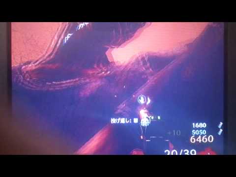 BO2ゾンビバグ？