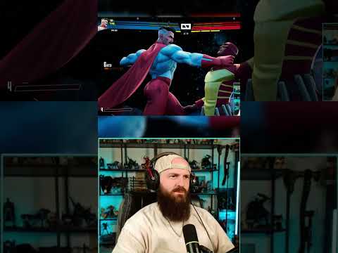 Wait! This is Gonna do 100%!? | Invincible VS