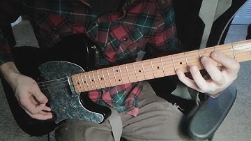 The Fall of Troy - Chapter 2: A Strange Conversation (Cover)