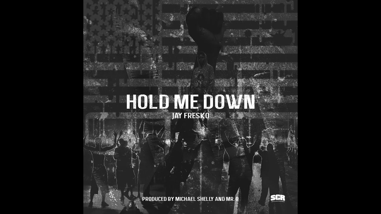 Obejrzyj JAY FRESKO (OFFICIAL VIDEO) HOLD ME DOWN #SCR #LotForty7 w YouTube Obejrzyj JAY FRESKO (OFFICIAL VIDEO) HOLD ME DOWN #SCR #LotForty7 w YouTube