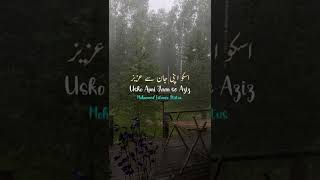 Kisi Ki Izzat Ka Mazak Na Udaye Beautiful Bayan Status Saqib Raza Mustafai Sahab 