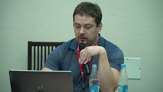 видео: Запись звука с помощью микрофонов Stelberry. Настройка микрофонов. АВАНТ-ТЕХНО Форум. Ноябрь 2019 г. картинка: Запись звука с помощью микрофонов Stelberry. Настройка микрофонов. АВАНТ-ТЕХНО Форум. Ноябрь 2019 г.