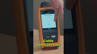 How Expensive Is Cable Certification