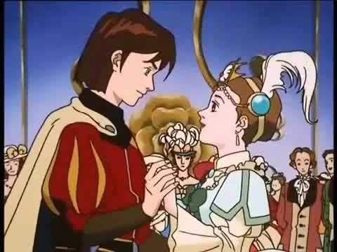 Cinderella Monogatari Opening