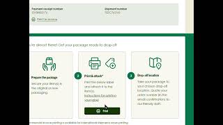 Team Global Express / Toll is Useless