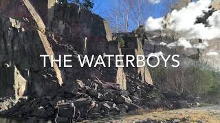 Out Of All This Blue - THE WATERBOYS