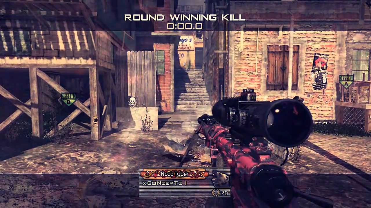 xCoNcepTz I | Bygone #2