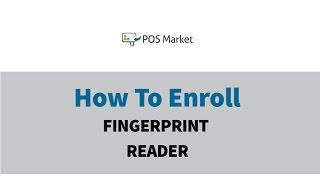 How To Enroll Fingerprint Reader screenshot 4