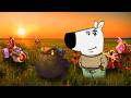 JUST A CHILL, FREE FARMING VOLIBEAR VIDEO