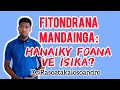 Tsy Mitombina Ilay Fanampoizinana Ary Tsy Afa Miala Ny Fitondrana Hoy Dr Rasoatakalosoandro Tsy Mitombina Ilay Fanampoizinana Ary Tsy Afa Miala Ny Fitondrana Hoy Dr Rasoatakalosoandro