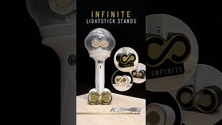 INFINITE Yeobong Stand - KTEEZ Wonderland