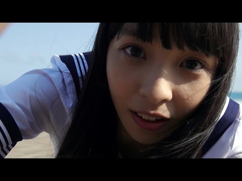 うみぽす　〜自撮りPRしてみた編〜　一ノ瀬みか（神宿）