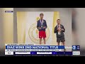 13-year-old from Maui wins 2nd Boxing National Championship
