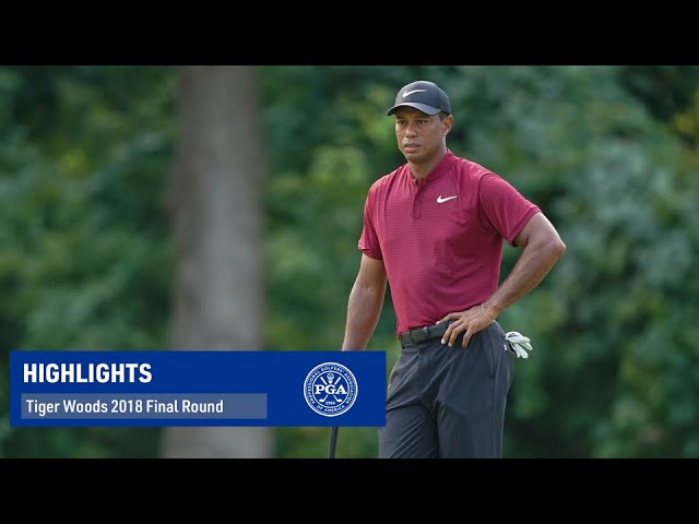 Tiger Woods posts video of swing in effort to squash rumors