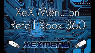 how to get xex menu 1.2 on xbox 360