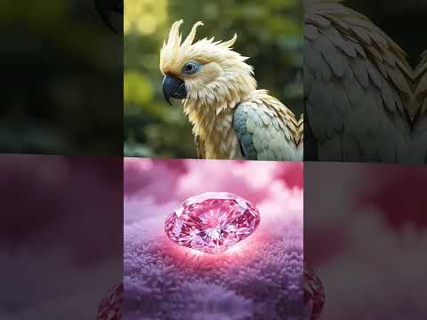 Ai Generated Animal Transformation Videos Youtubeshorts Viralvideo Viralshort Subscribe Video 