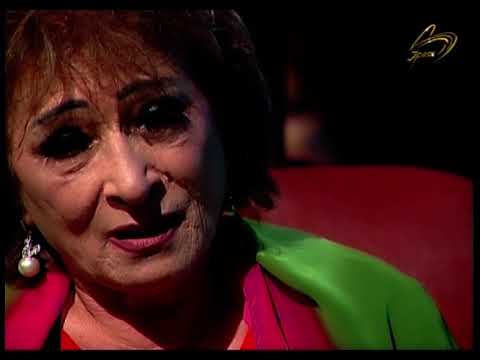 Həyat, sevgi və göz yaşları - Fatma Mahmudova - 29.11.2020