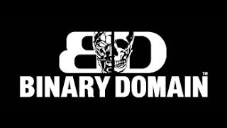 Binary Domain: ARMADA GAUSSIUS BOSS IS INSANE!! [P5] | [AlienWare Alpha]