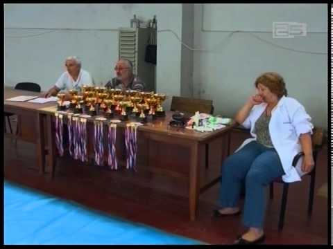 ქართულ ჭიდაობაში ხელვაჩაურის გუნდმა პირველობა მოიპოვა