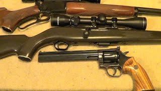 Identify These Guns Part 66