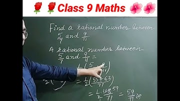 Class 9 Maths Chapter 1 Number Systems #shorts #shortvideo #short