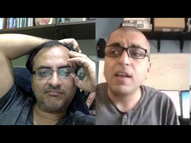 Thumbnail for Ahmed F. Alkhatib from San Francisco - Meet a Pale