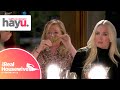 The Martini Prank Seriously Backfires! 🍸  | Season 11 | Real Housewives of Beverly Hills