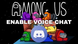 How to voice chat in Among us using Discord | LONEWOLF GAMING screenshot 1