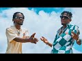 Frank Naro Koom Ft Fameye (Official  Video)