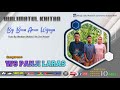 Live WS PANJI LARAS &quot;WALIMATUL KHITAN BIMA &quot; | PANDOYO AUDIO SOUND | HVS SRAGEN A3