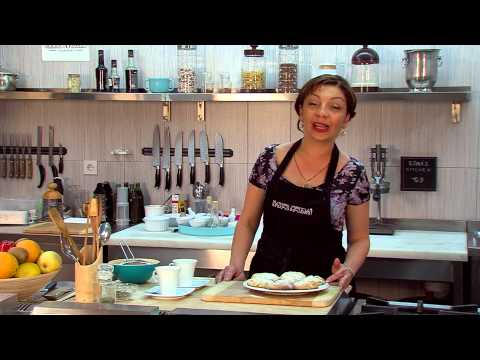 ესმას სამზარეულო მეცხრე არხზე - მიშელ ობამას ორცხობილები 2