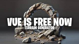 Pro level software turned Free how to use it
