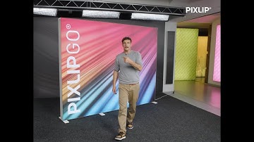 GO LIGHTBOX 117x96 - Assembly Video