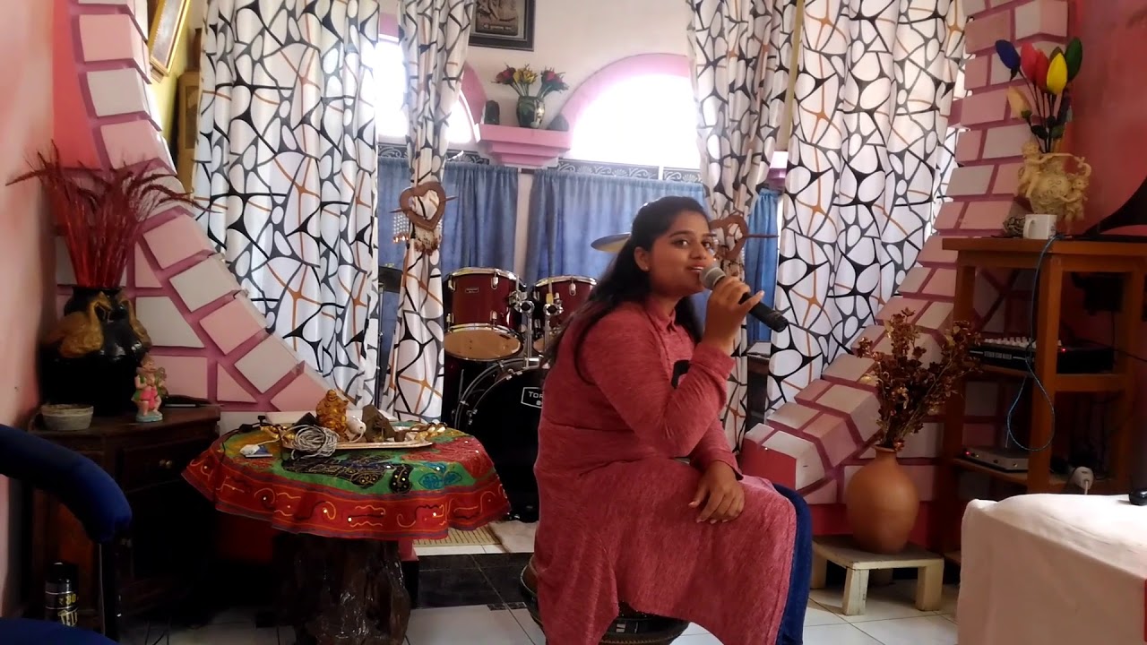 Swati Priya. Sun mere humsafar.