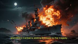 The Secret Radar System That Let American Destroyers Hunt In Complete Darkness