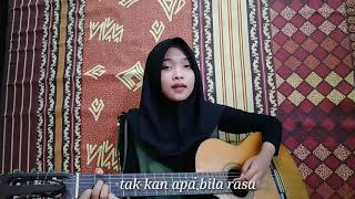 FEBY PUTRI - HALU (Cover by Ghina)