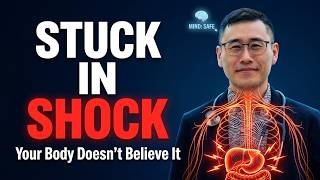 Your Mind Says You're Safe, But Your Body Doesn't Believe It