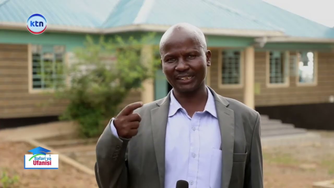 Safari ya Ufanisi: Safaricom yazindua hatua mpya ya kiteknolojia